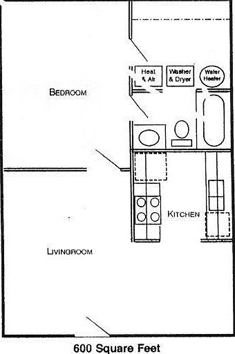 2nd image of 2430 Whitfield Rd #2436-F