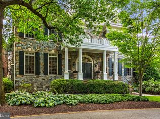 1460 Evans Farm Dr, Mc Lean, VA 22101