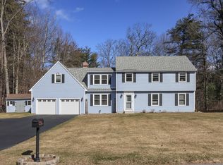 6 Dodier Ct, Merrimack, NH 03054