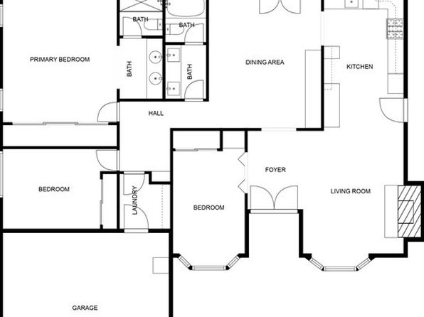 4397 N Skylark Ct, Moorpark, CA 93021