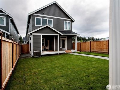 12017 91st Avenue Ct E, Puyallup, WA, 98373