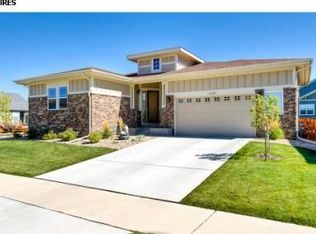 1107 Petras St, Erie, CO 80516