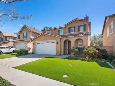 15699 Slowik Ct, Fontana, CA, 92336