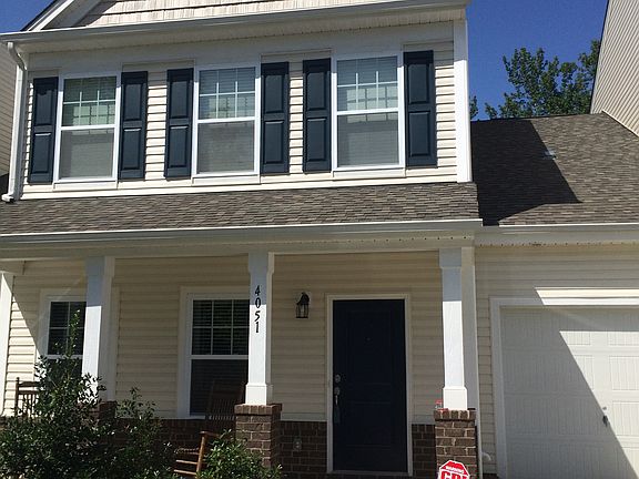 3rd image of 4051 Rocky Vista Ct