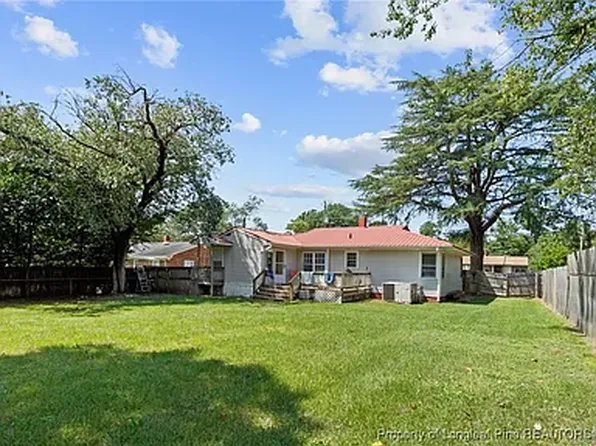 909 Sandalwood Dr, Fayetteville, NC 28304