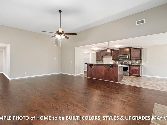 5th image of 44 Dunbar Lot 44