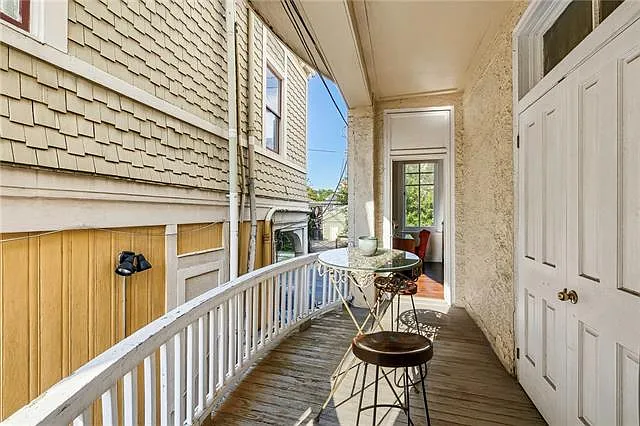 2801 Saint Charles Ave #106-G — Photo 17