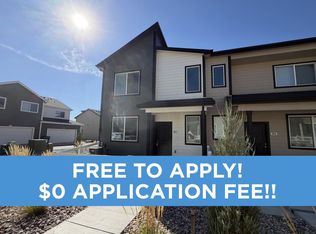 3912 Stove St, Evans, CO 80620