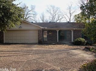 2200 Fairway Ave, North Little Rock, AR 72116