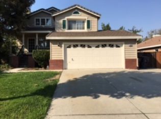 1443 Ray Harvey Dr, Tracy, CA
