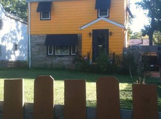 3314 Euclid Heights Blvd #SINGLE, Cleveland Heights, OH