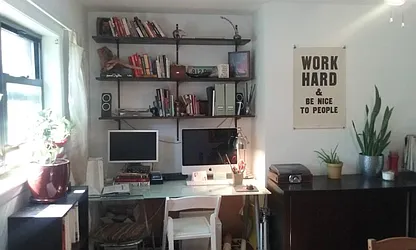 Rented by Level Group