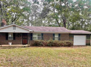 420 Nixon Rd, Georgiana, AL 36033
