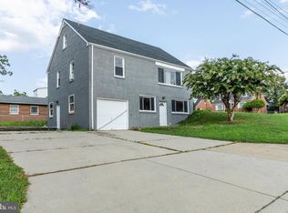 6500 Foster St, District Heights, MD 20747
