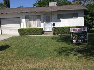 803 Jeffrey Rd, Los Banos, CA 93635