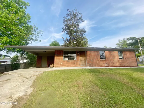 4280 Hospital Dr, Marianna, FL 32446