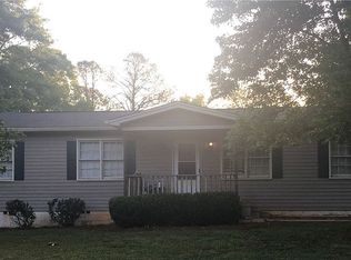 1472 Old Highway 11, Gray, GA 31032