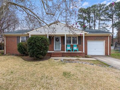 1025 Sharon Dr, Chesapeake, VA, 23320
