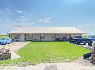 217 Blue Bell Ct, Weatherford, TX 76088