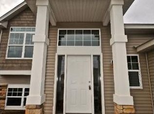 8619 Tessman Farm Rd, Brooklyn Park, MN 55445