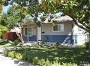 1600 Herbert St, Santa Rosa, CA 95401