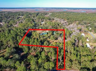 85139 Patricia Ct, Fernandina Beach, FL 32034