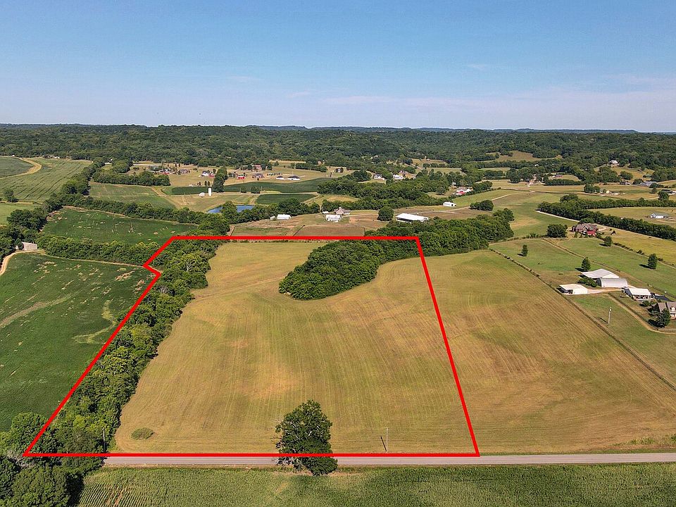 1st image of 0 Polk Ln Lot 25