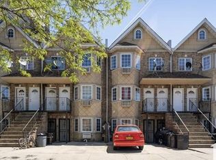 101 Thatford Ave #2, Brooklyn, NY 11212