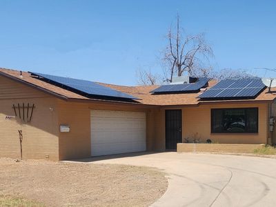 3208 W Port Royale Ln, Phoenix, AZ, 85053
