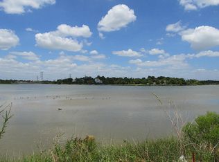 705 Todville Rd, Seabrook, TX 77586