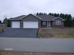 515 Mill Street, Hatley, WI 54440