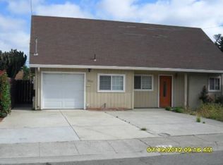 3537 Carlfield St, El Sobrante, CA 94803