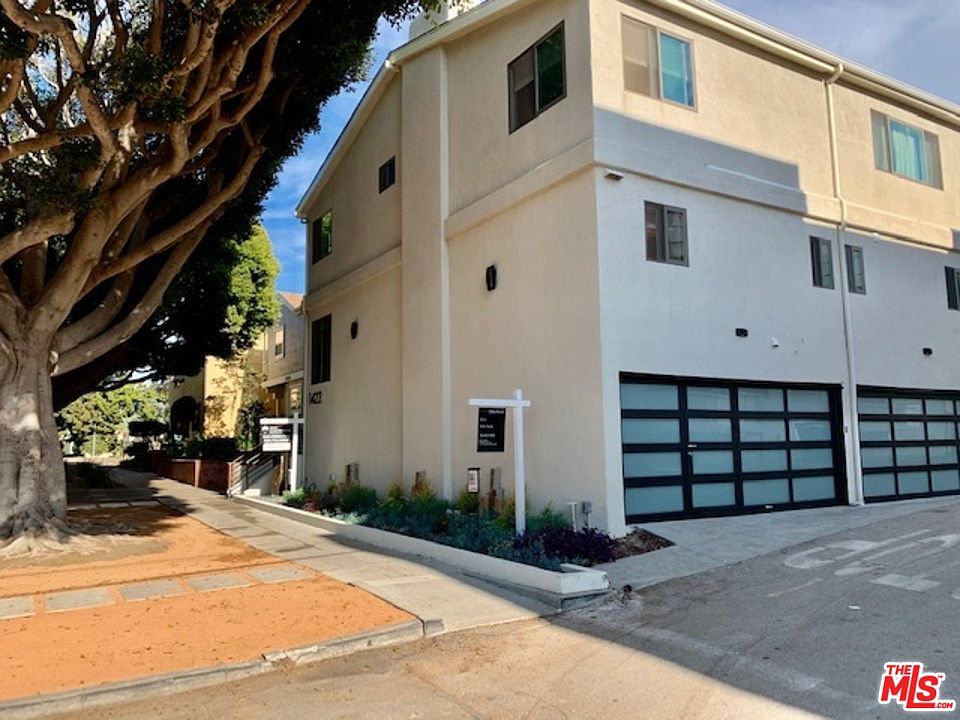 1st image of 1422 California Ave APT 4
