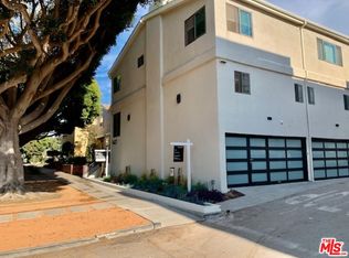 1422 California Ave APT 4, Santa Monica, CA 90403