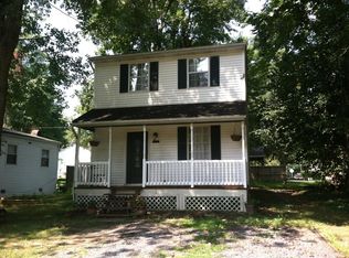 3820 3rd St, North Beach, MD