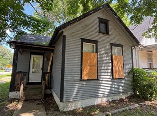 1319 W Aiken Ave, Peoria, IL 61605