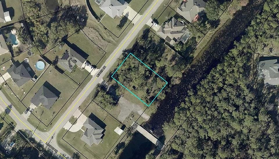 2nd image of 6 LEAVER DRIVE LOT 18
