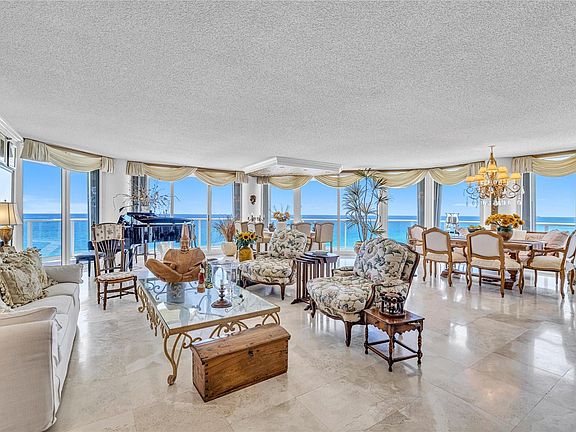 2nd image of 16445 Collins Avenue #1121
