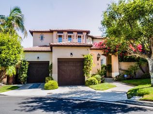 7 Tesoro, Newport Coast, CA 92657