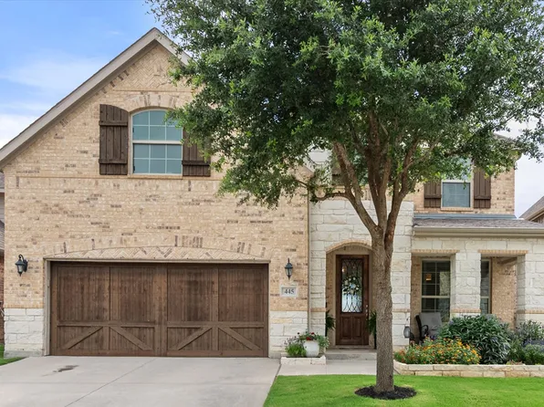 445 Bentley Dr, Midlothian, TX 76065