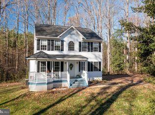 4410 Wild Acres Ln, Partlow, VA 22534