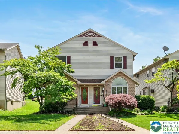 22 E Emaus Ave, Allentown, PA 18103