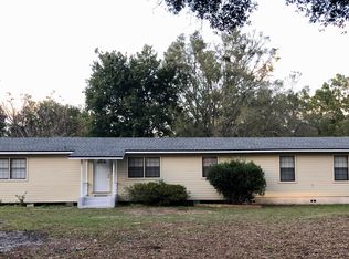 4038 Amanda Ln, Middleburg, FL 32068