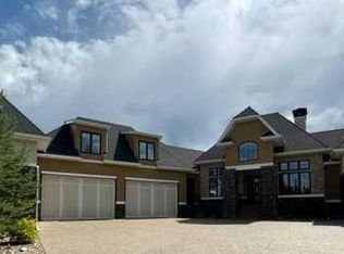 61033 Township Rural Grande Pr #1, County Of, AB T8W5K2