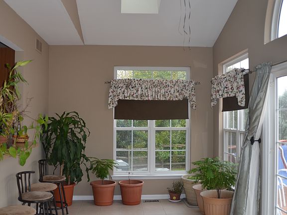 Sunroom