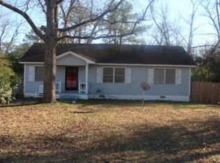 1981 Crooms Dr, Macon, GA