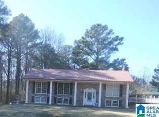 644 3rd Ave, Mulga, AL 35118
