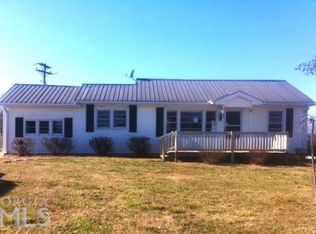 24 Rockdale Rd, Canon, GA 30520