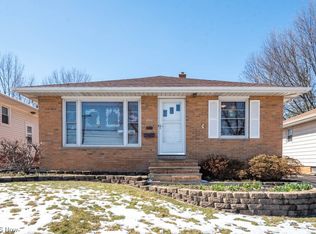 4940 E 93rd St, Garfield Heights, OH