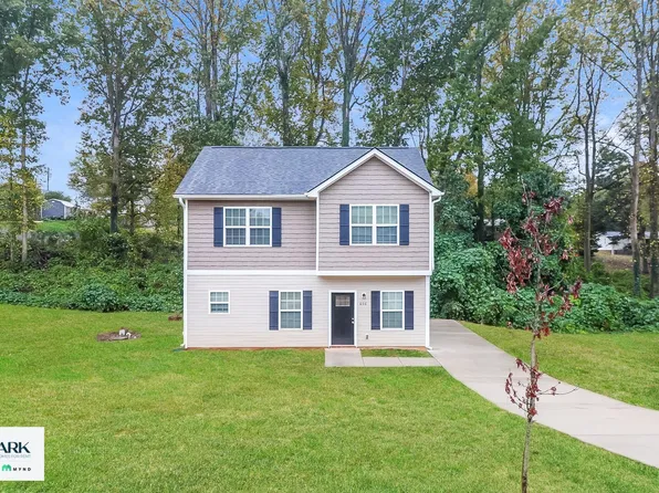 606 E Texas Ave, Bessemer City, NC 28016